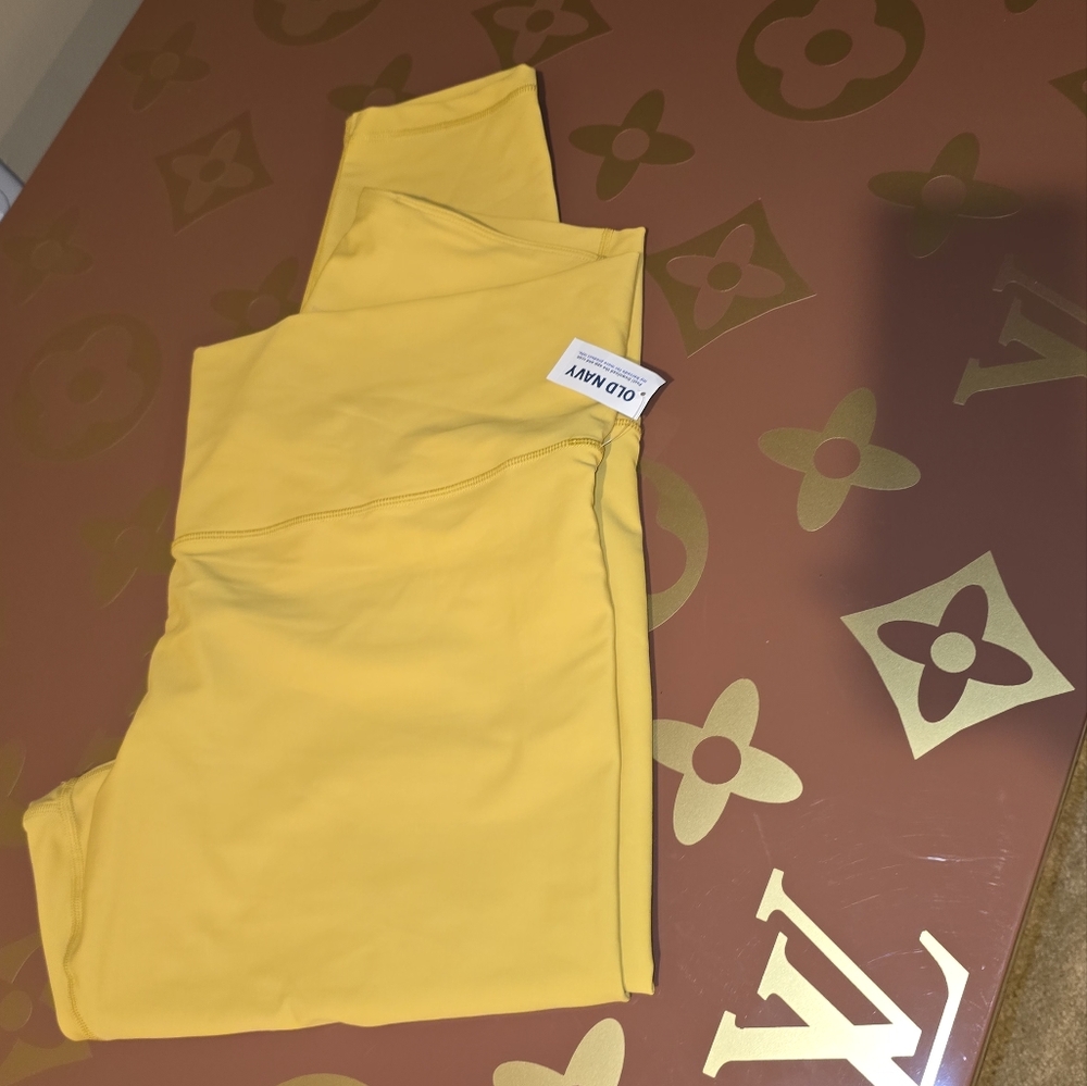 Old Navy Power Soft Leggings